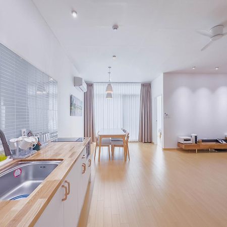 Zio Pinetree Hotel Yangyang Luaran gambar