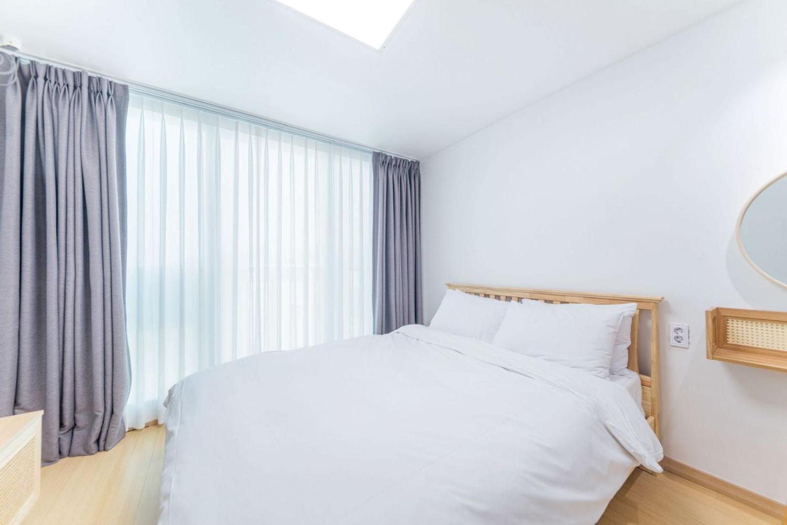 Zio Pinetree Hotel Yangyang Luaran gambar