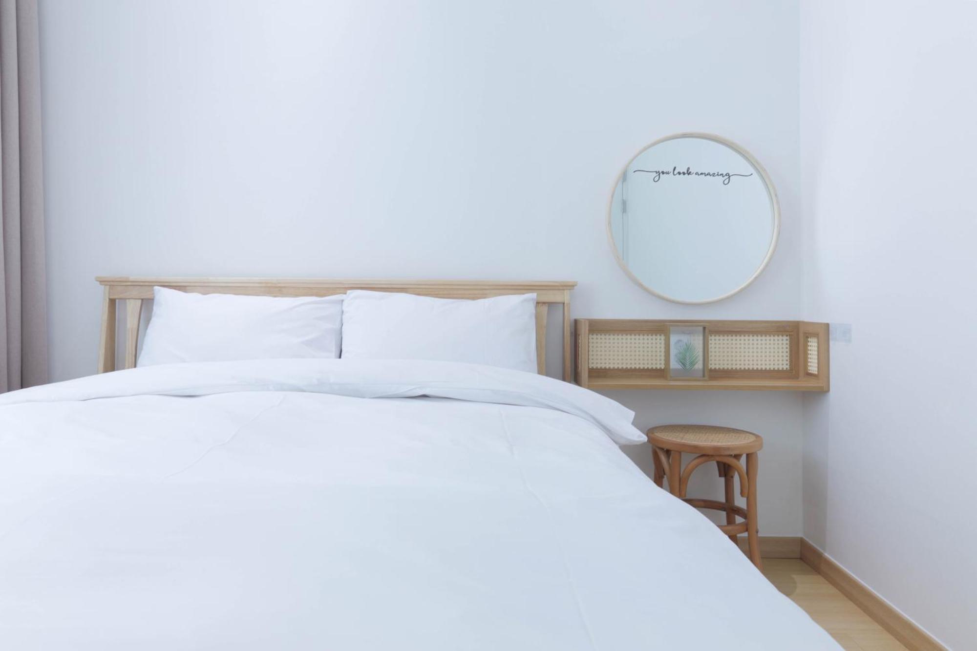 Zio Pinetree Hotel Yangyang Luaran gambar