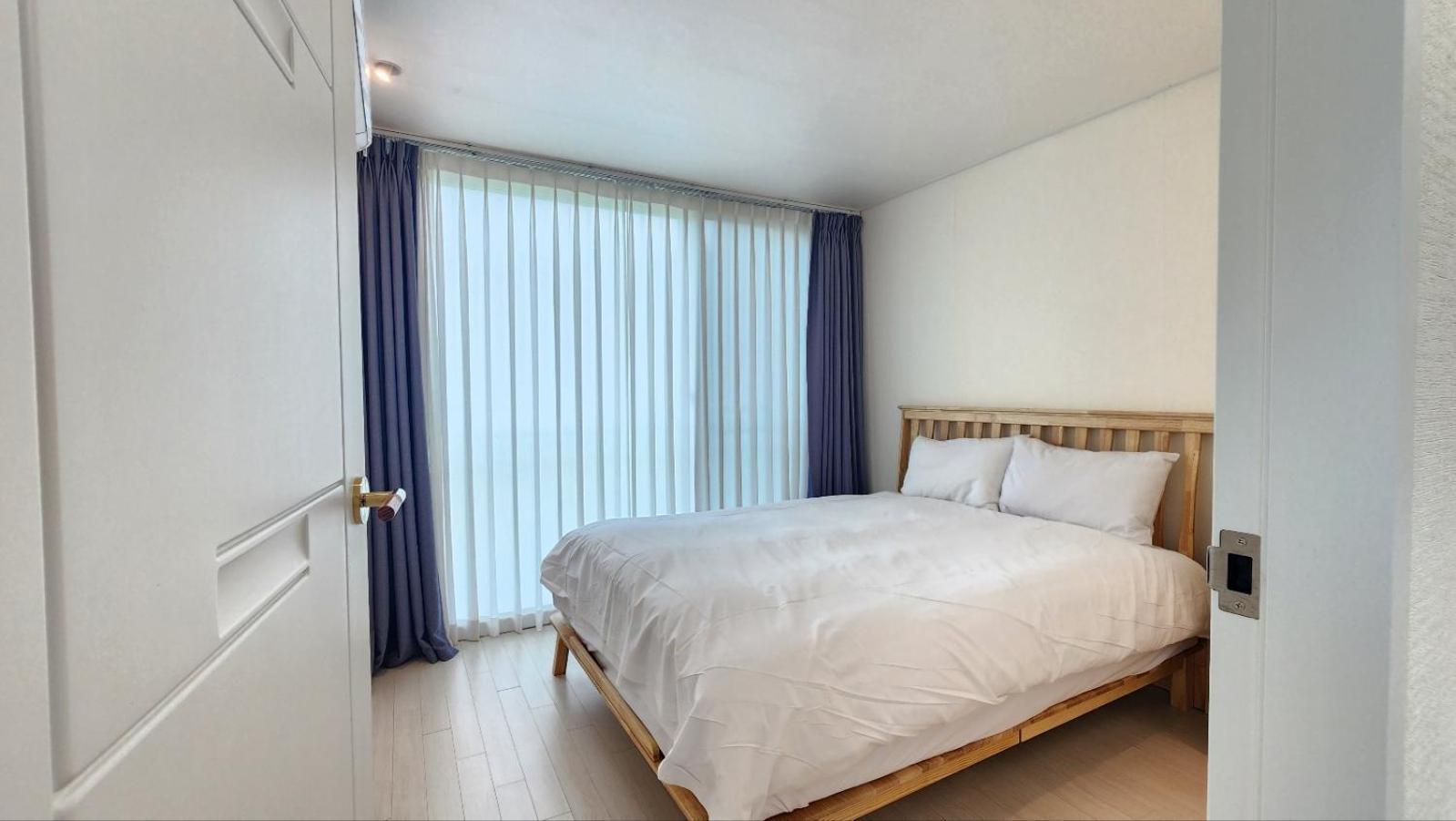 Zio Pinetree Hotel Yangyang Luaran gambar